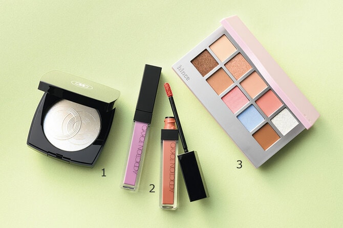 2024春の新作コスメ】 日本初上陸ブランドに 春を感じるフレグランス