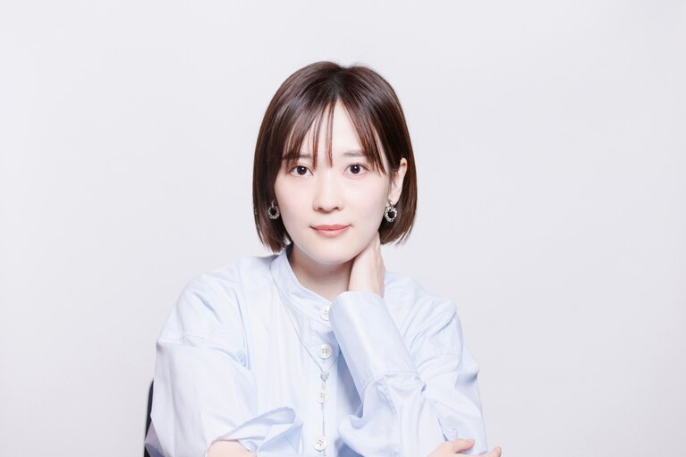 大木亜希子さん。