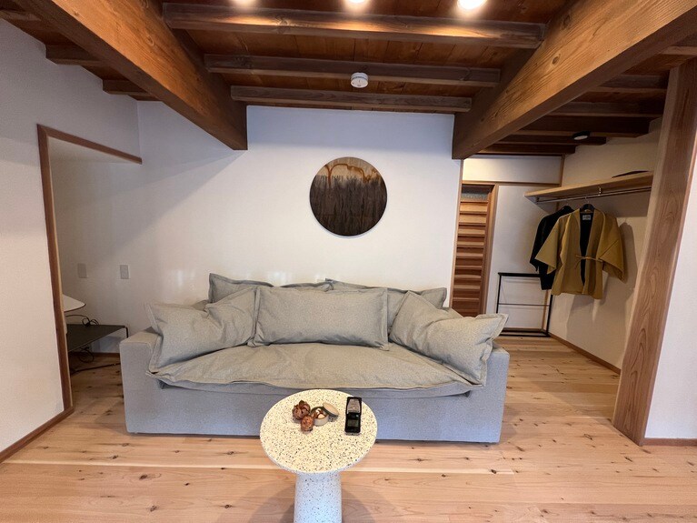 佐原商家町ホテル NIPPONIA。