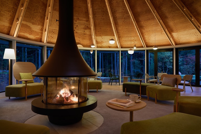 那須もそろそろ冬支度。