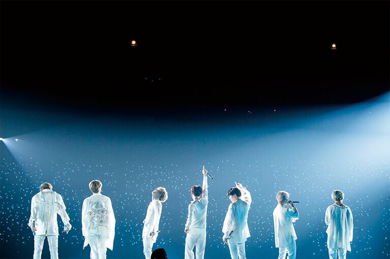 ©Big Hit Entertainment All rights reserved.