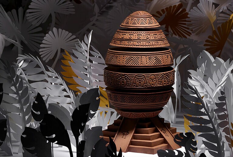 「ウフ プレスティージ ユカタン」38,880円。