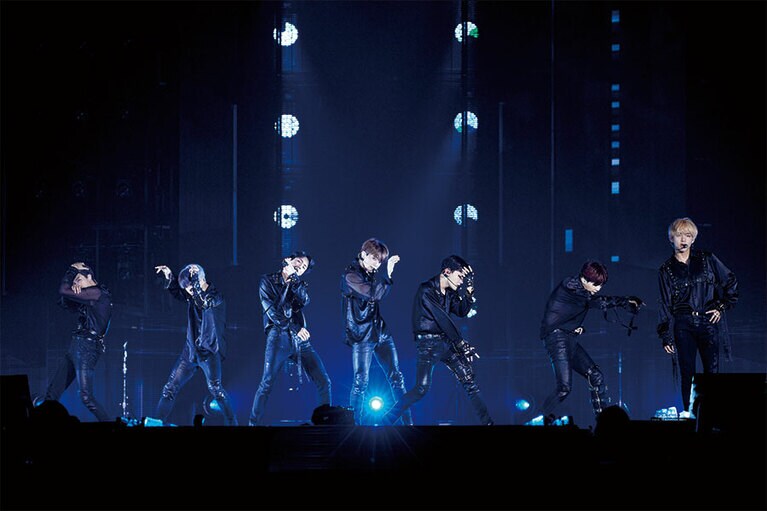 ©Big Hit Entertainment All rights reserved.