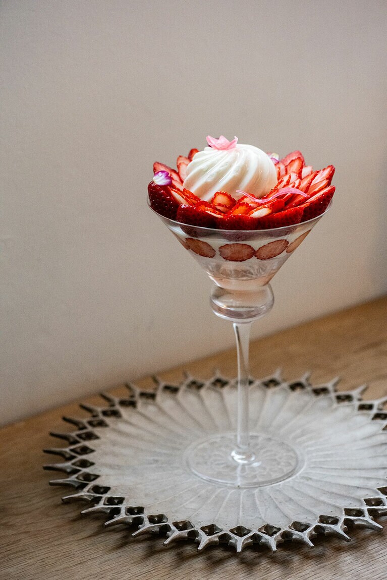 プリマヴェーラ。