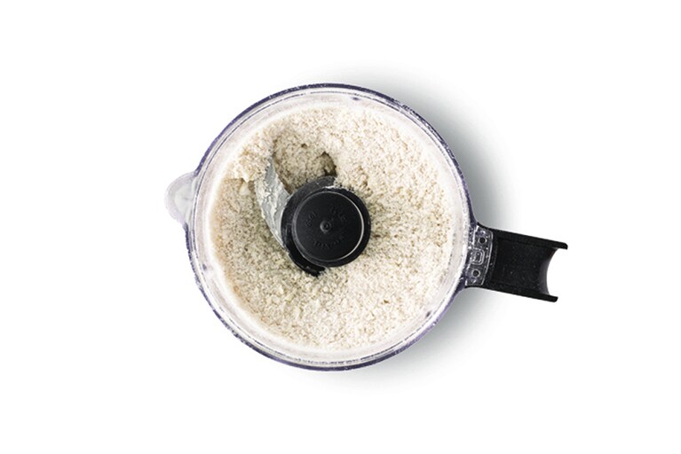 「デルーカ家のパイ」より。