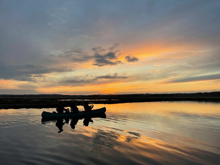 日本にいることを忘れてしまうほどの絶景！