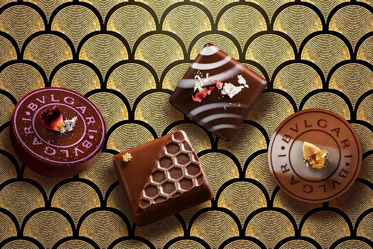 「サン・ヴァレンティーノ 2021 4個入」 4,445円。