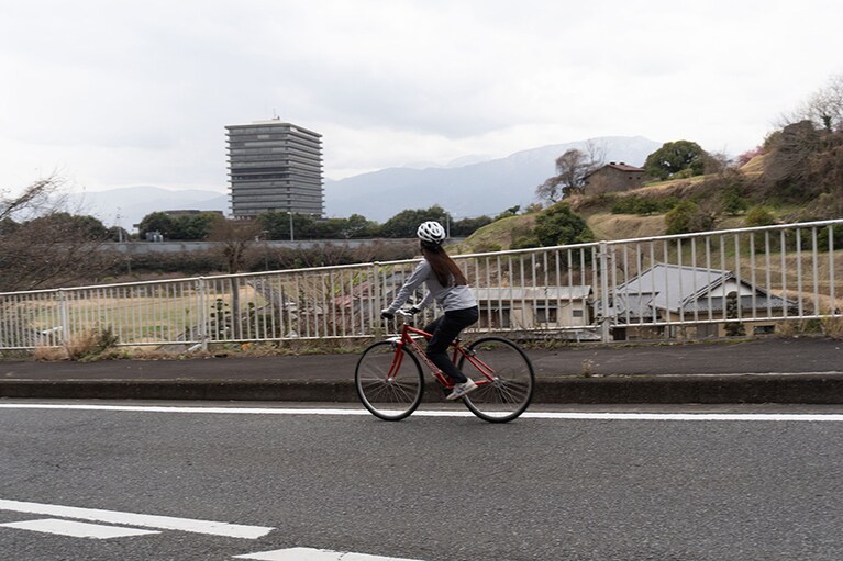 最後のひと踏ん張り！