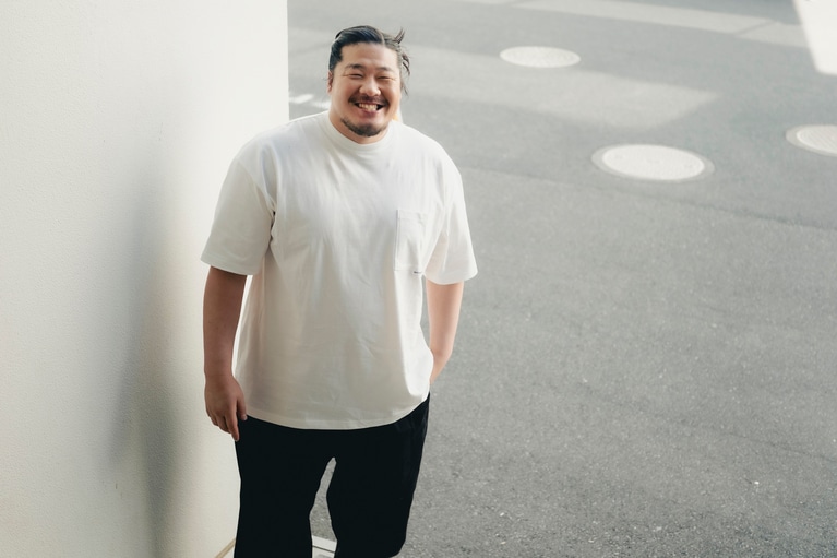 一ノ瀬ワタルさん。
