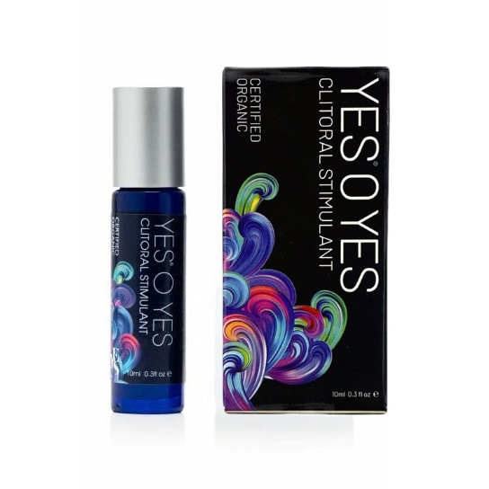 YES O YES　10mL 3,960円　※12/1より4,180円／ラブピースクラブ