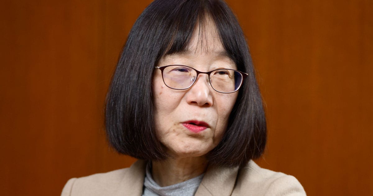 「通産省に女はいらん」と追い返され…ICC所長・赤根智子（70）がふりかえる、就職活動で思い知らされた“理不尽な現実”