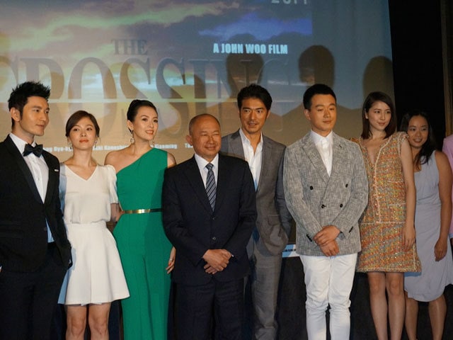 金城武や長澤まさみたちがカンヌに集まった真の目的とは？ | 石津文子