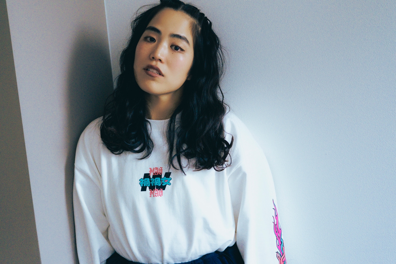 ゆりやんレトリィバァさん。