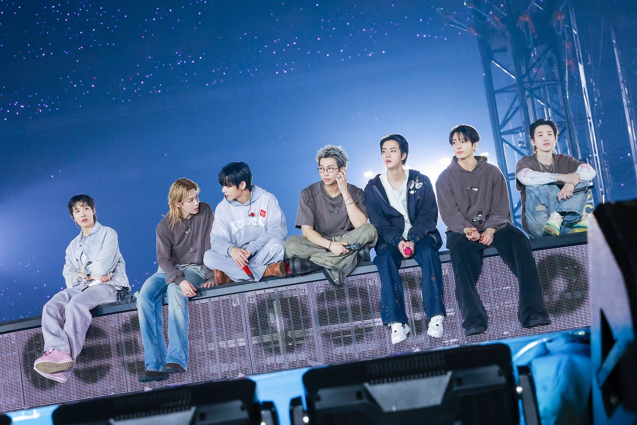 （P）&（C）BIGHIT MUSIC