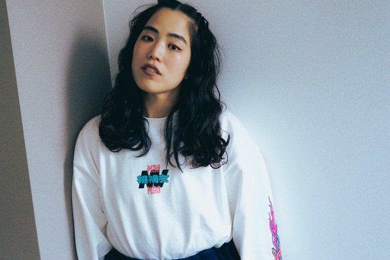 ゆりやんレトリィバァさん。