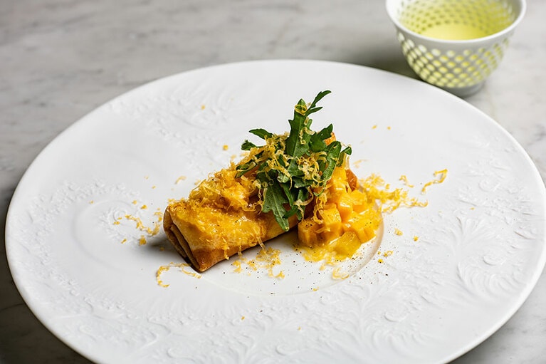 「マンゴー・チーズ・小夏」。