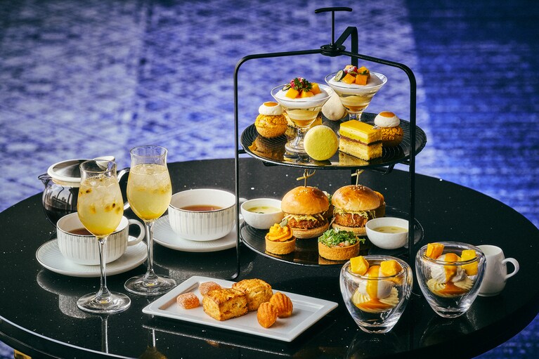 「Harmony（ハーモニー）」のイメージ。1名6,000円（税・サ込）。予約は2名ペアのみの受付。