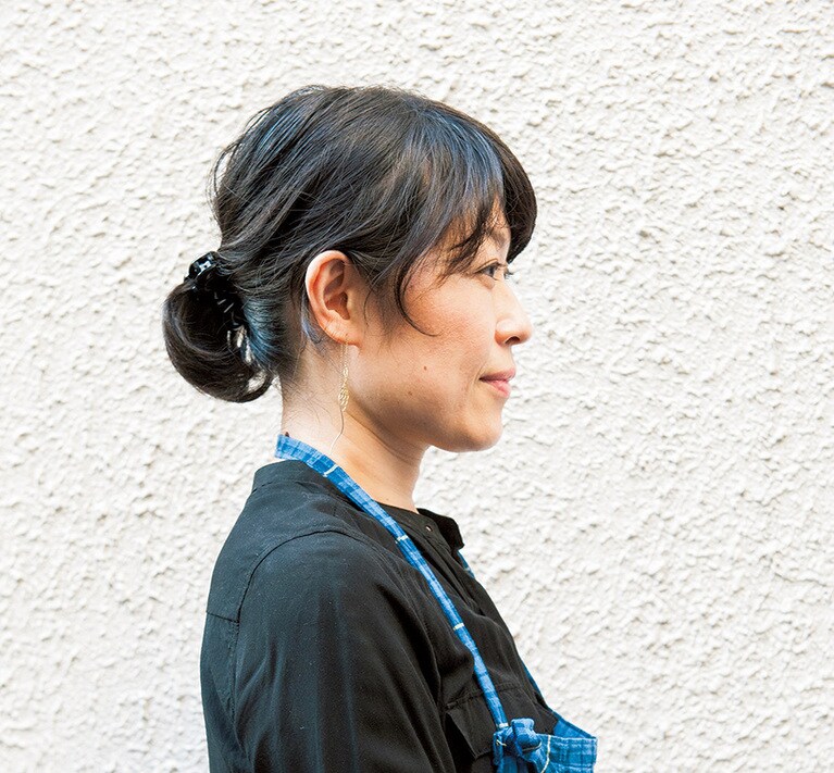 手塚さん［オーナー］。