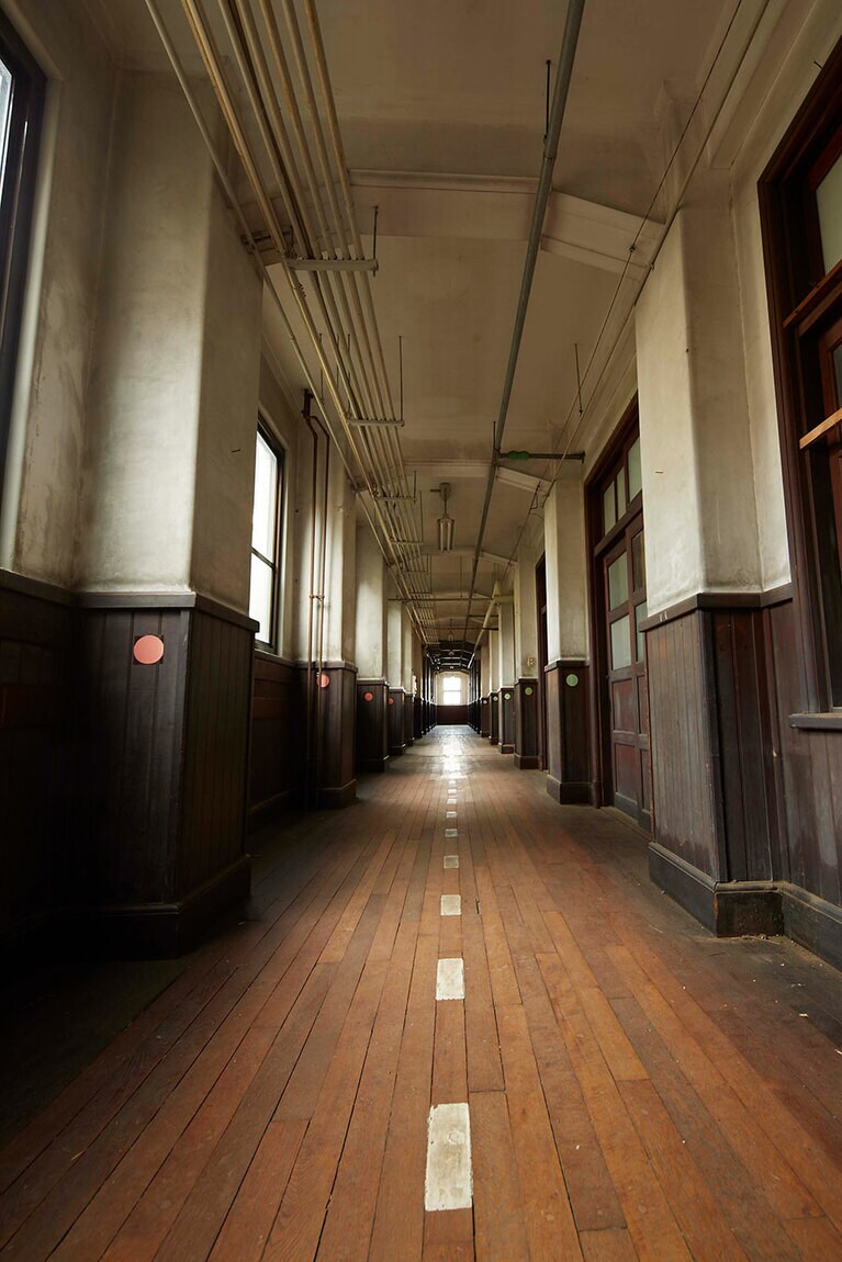 ザ・ホテル青龍 京都清水