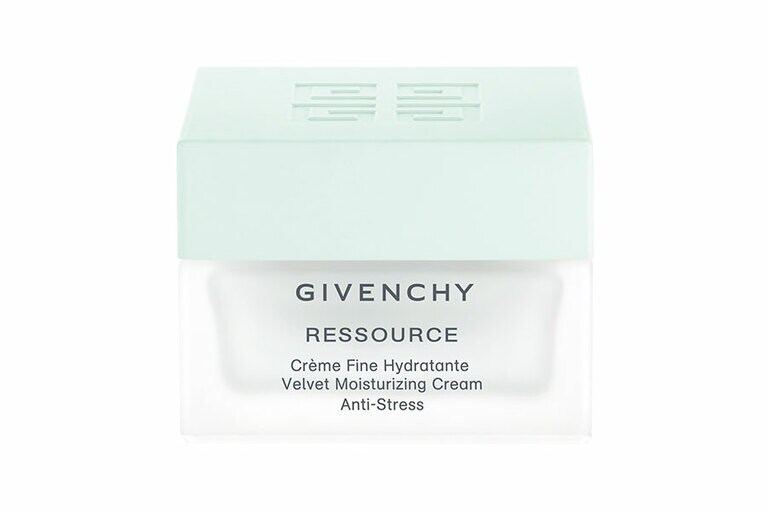 「イドラ リソース ベルベット」50mL 8,000円。