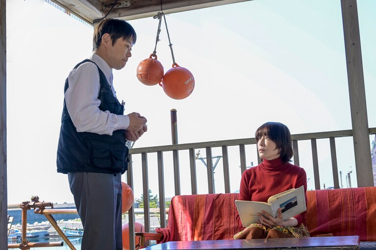 @2022 映画『アイ・アム まきもと』製作委員会