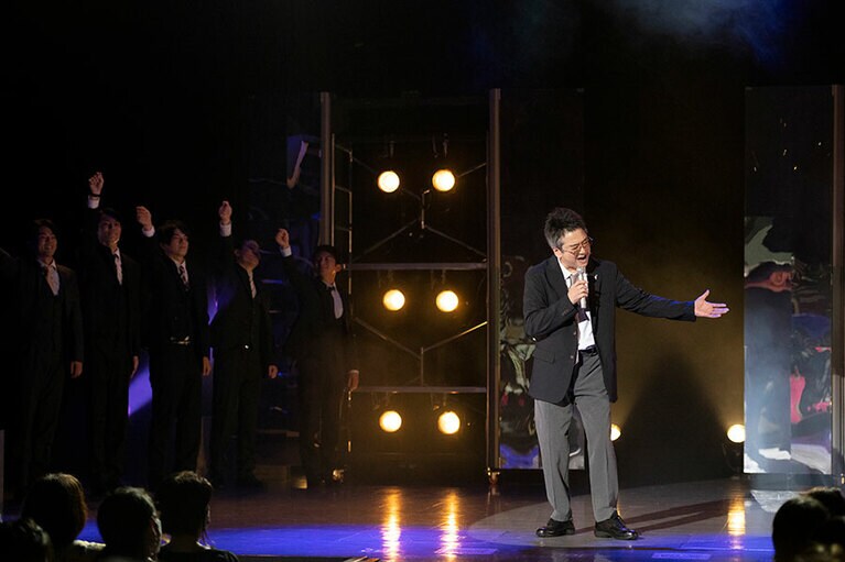 ©榎本麻美／文藝春秋