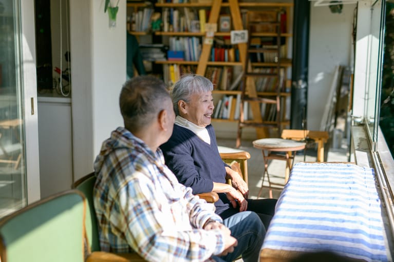 「チャラチャラしていた」というこぐれさん。