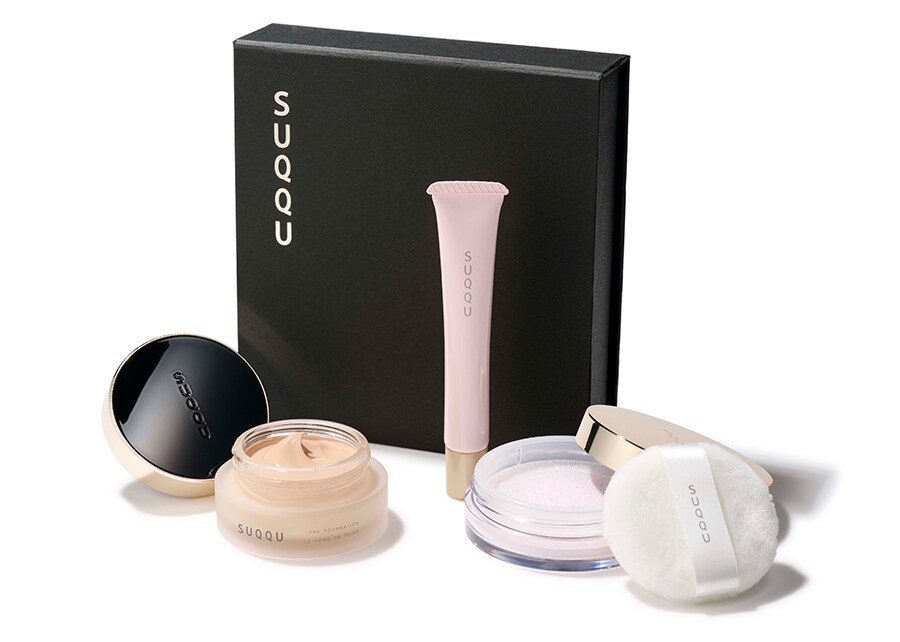 SUQQU ヴィアルム ザ キット B 【公式通販】