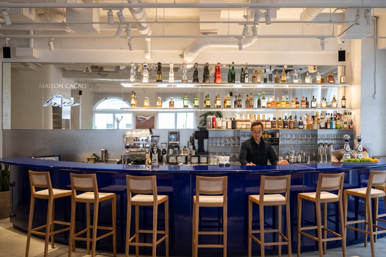 リゾート気分で楽しめる！