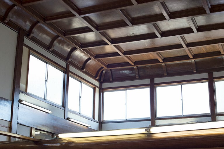 【品川】大盛湯。