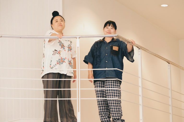 ニッチェ。
