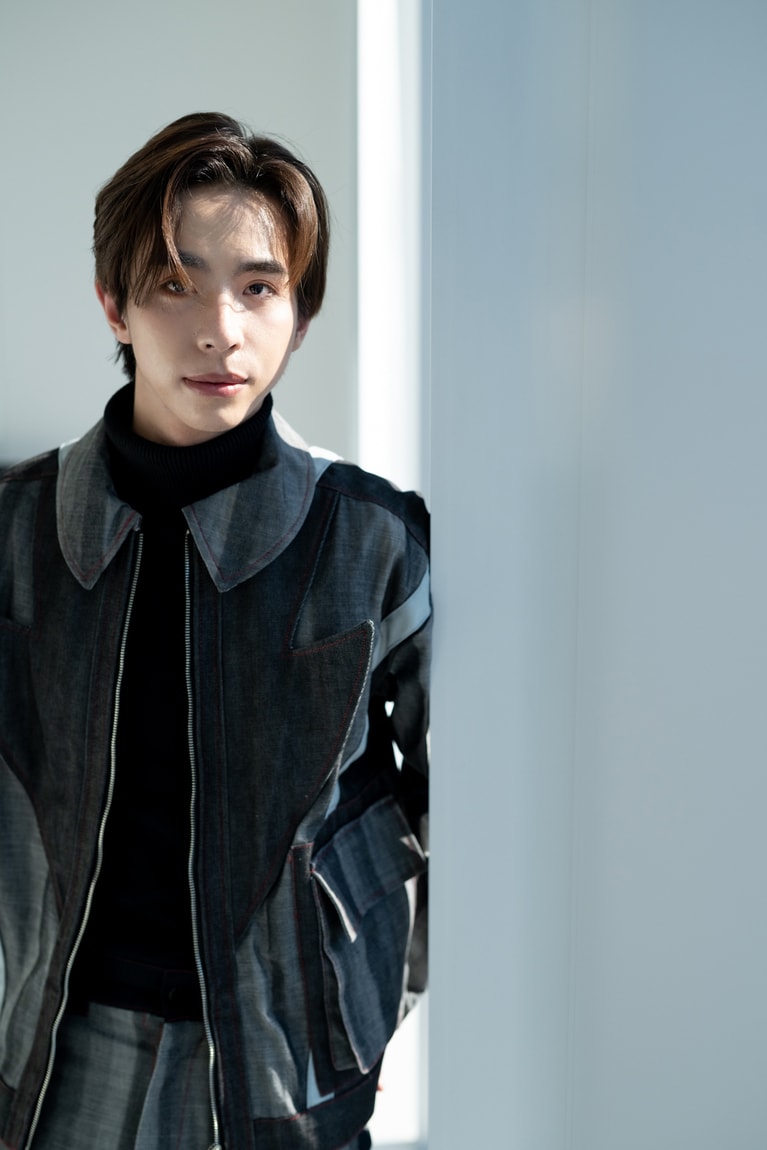 ハーツ・チンダナイさん。