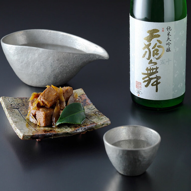 日本酒バル のまえ