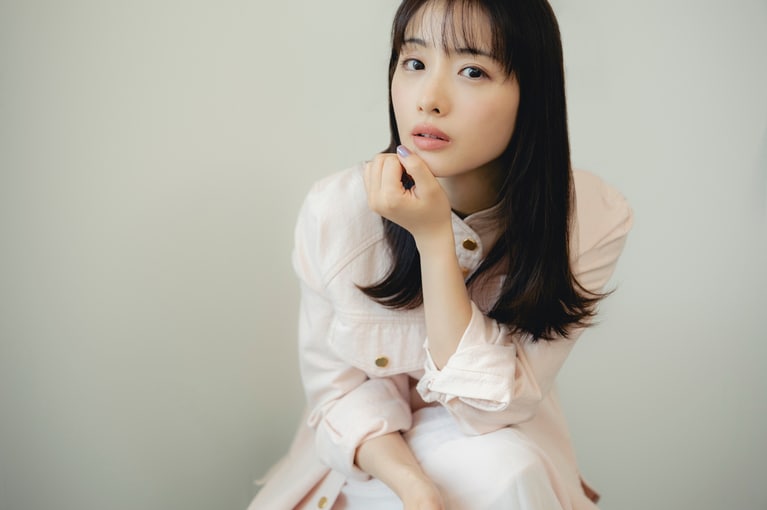 石原さとみさん。