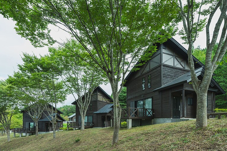 スノーピーク「陸前高田キャンプフィールド」