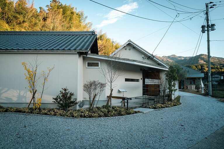 アトリエ皿山。