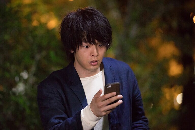 ©2020『水曜日が消えた』製作委員会