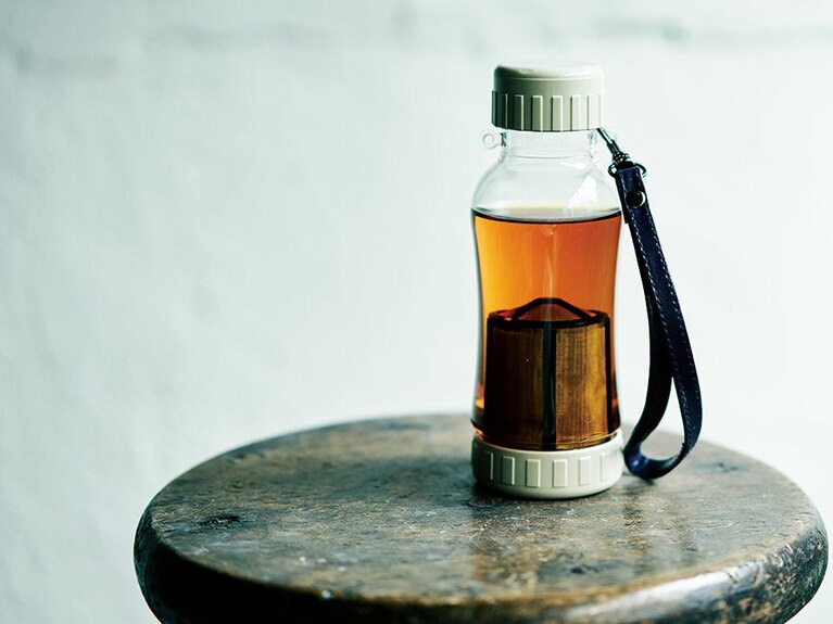 PIAO I Travel Buddy(370㏄) 420元 φ6.5×H18㎝