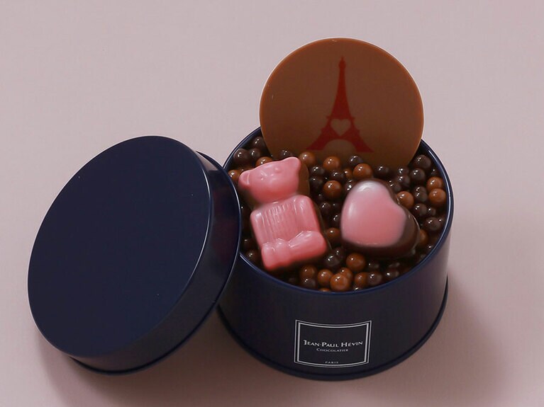 モナムール パリ フォーエバー。