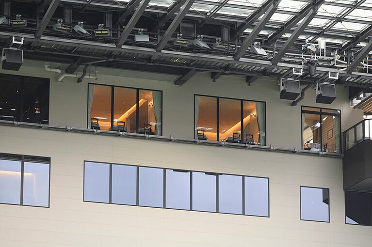 長崎市の新スポット。