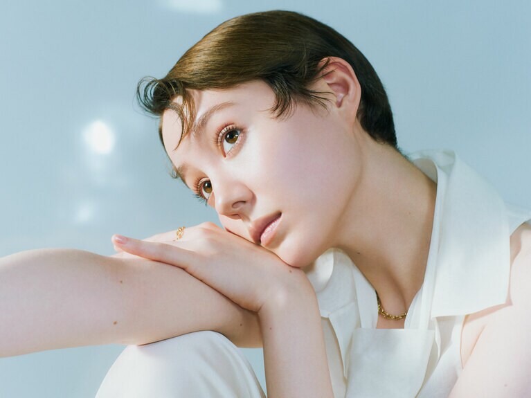 トリンドル玲奈さん。初出：2025年6月3日