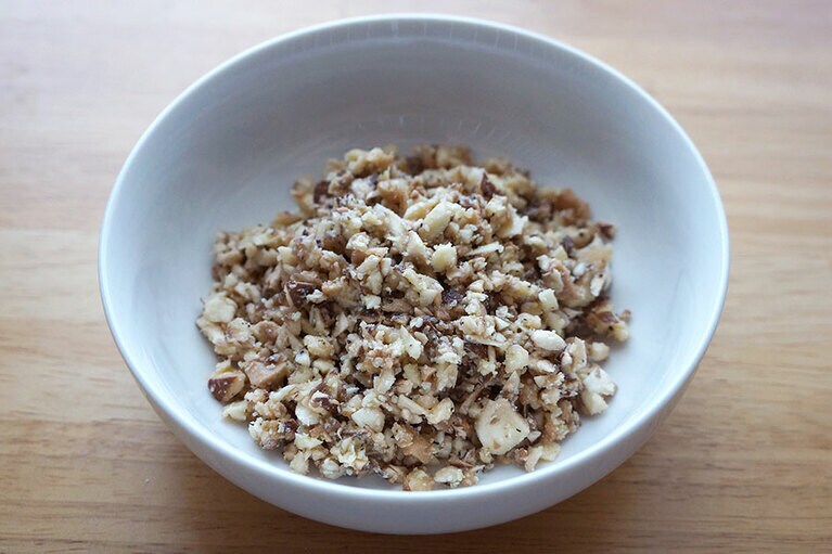 生マッシュルームふりかけ。