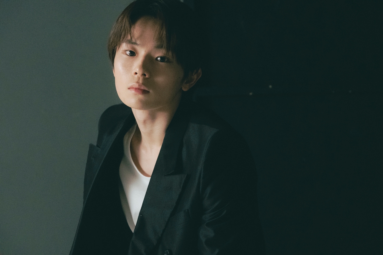 林裕太さん。