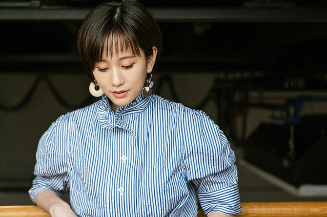 前田敦子 前田敦子 #あっちゃん #maedaatsuko #acchan #atsukomaeda