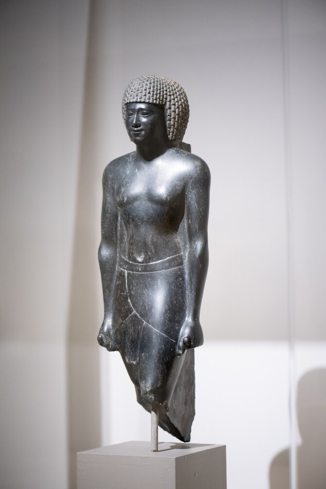 2ページ目)六本木ヒルズで開催【古代エジプト展】の見どころは？ “古代