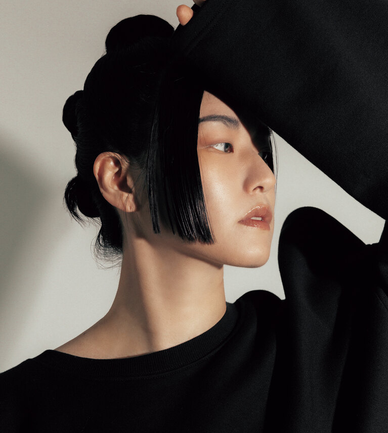 イ・ランさん。