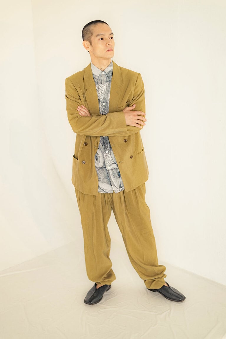 「ストレスを与えないように現場づくりをしてくれていたのは、齊藤組ならでは」