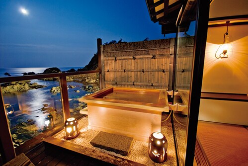 【ランプの宿】