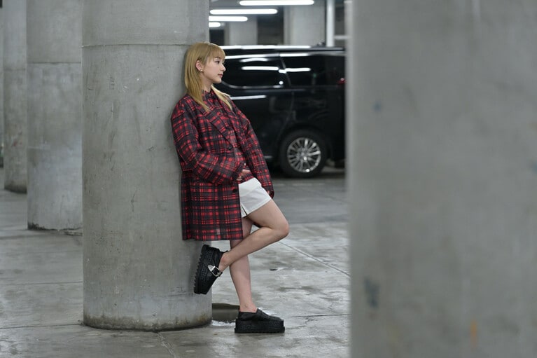 秘訣は「挨拶」と「質問攻め」と「めげない心」。平祐奈の“スーパーコミュ力”3か条とは