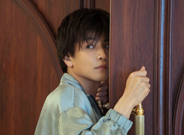 ©2022「ウェディング・ハイ」製作委員会